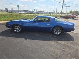 1976 Pontiac Firebird Trans Am (CC-2090841) for sale in St. Charles, Illinois