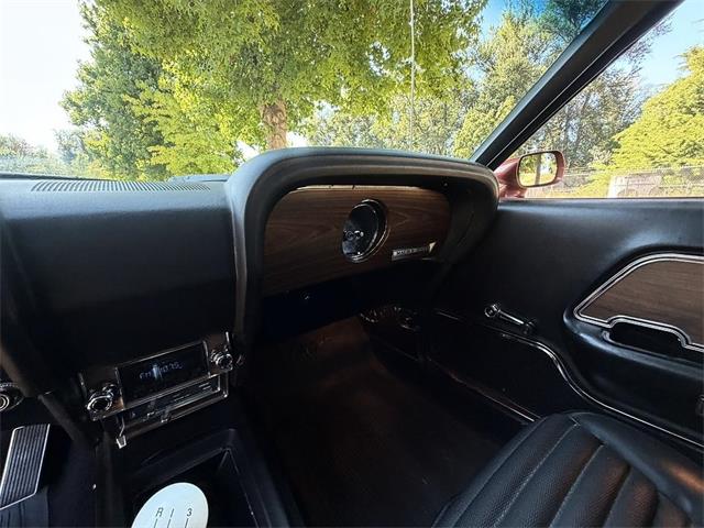 1969 Ford Mustang Mach 1 (CC-2098411) for sale in Gladstone, Oregon