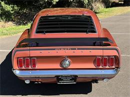 1969 Ford Mustang Mach 1 (CC-2098411) for sale in Gladstone, Oregon