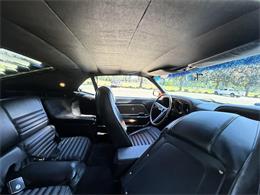 1969 Ford Mustang Mach 1 (CC-2098411) for sale in Gladstone, Oregon