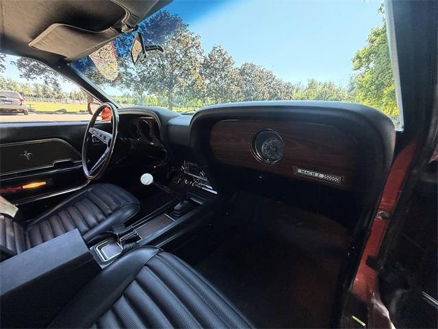 1969 Ford Mustang Mach 1 (CC-2098411) for sale in Gladstone, Oregon