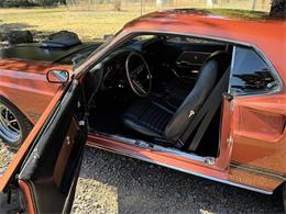 1969 Ford Mustang Mach 1 (CC-2098411) for sale in Gladstone, Oregon