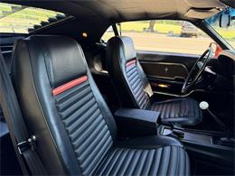 1969 Ford Mustang Mach 1 (CC-2098411) for sale in Gladstone, Oregon