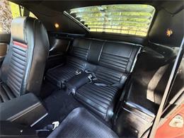 1969 Ford Mustang Mach 1 (CC-2098411) for sale in Gladstone, Oregon