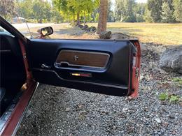 1969 Ford Mustang Mach 1 (CC-2098411) for sale in Gladstone, Oregon