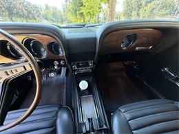1969 Ford Mustang Mach 1 (CC-2098411) for sale in Gladstone, Oregon