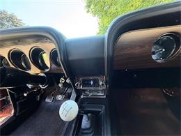 1969 Ford Mustang Mach 1 (CC-2098411) for sale in Gladstone, Oregon