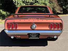 1969 Ford Mustang Mach 1 (CC-2098411) for sale in Gladstone, Oregon