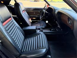 1969 Ford Mustang Mach 1 (CC-2098411) for sale in Gladstone, Oregon
