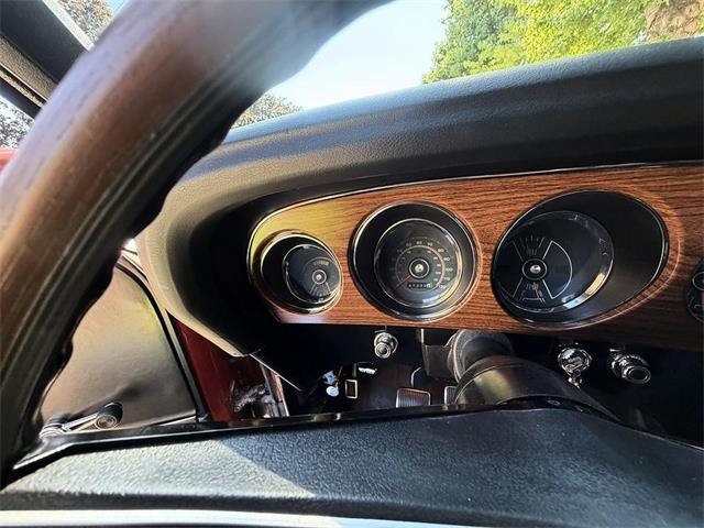 1969 Ford Mustang Mach 1 (CC-2098411) for sale in Gladstone, Oregon