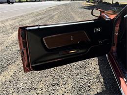 1969 Ford Mustang Mach 1 (CC-2098411) for sale in Gladstone, Oregon