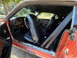 1969 Ford Mustang Mach 1 (CC-2098411) for sale in Gladstone, Oregon