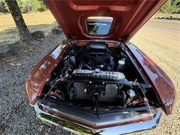 1969 Ford Mustang Mach 1 (CC-2098411) for sale in Gladstone, Oregon
