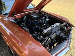 1969 Ford Mustang Mach 1 (CC-2098411) for sale in Gladstone, Oregon