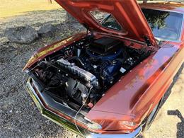 1969 Ford Mustang Mach 1 (CC-2098411) for sale in Gladstone, Oregon