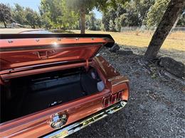 1969 Ford Mustang Mach 1 (CC-2098411) for sale in Gladstone, Oregon