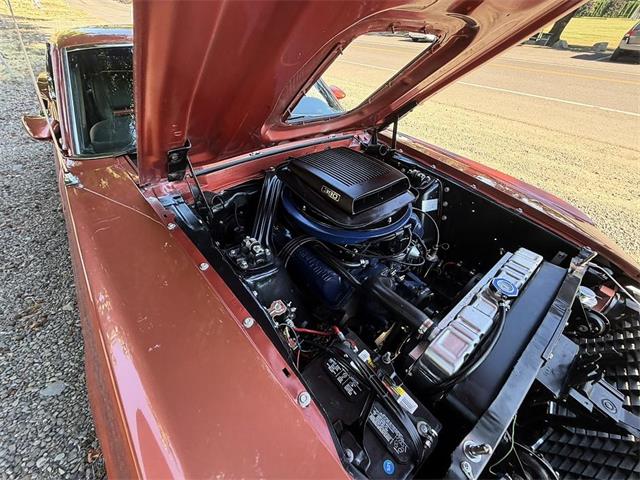 1969 Ford Mustang Mach 1 (CC-2098411) for sale in Gladstone, Oregon