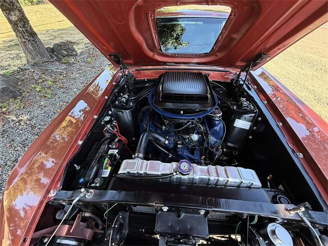 1969 Ford Mustang Mach 1 (CC-2098411) for sale in Gladstone, Oregon