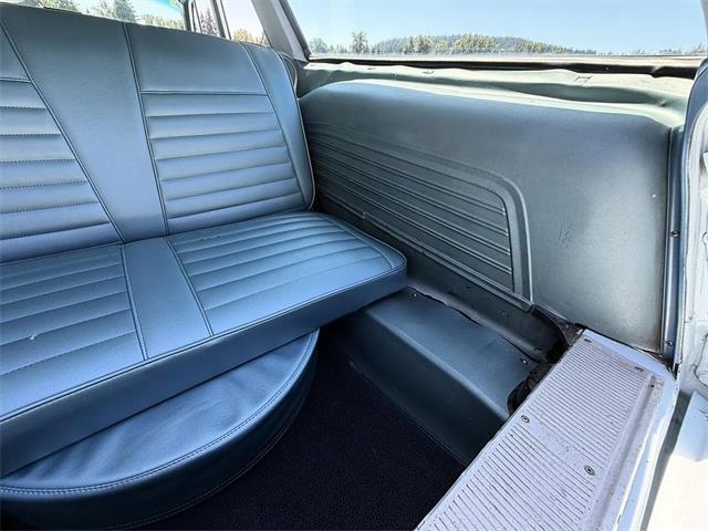 1962 Dodge Dart (CC-2098412) for sale in Gladstone, Oregon
