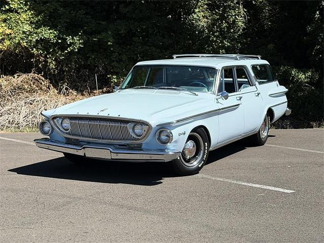 1962 Dodge Dart (CC-2098412) for sale in Gladstone, Oregon