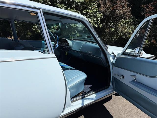 1962 Dodge Dart (CC-2098412) for sale in Gladstone, Oregon