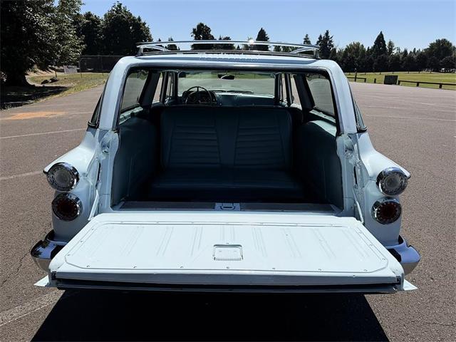 1962 Dodge Dart (CC-2098412) for sale in Gladstone, Oregon