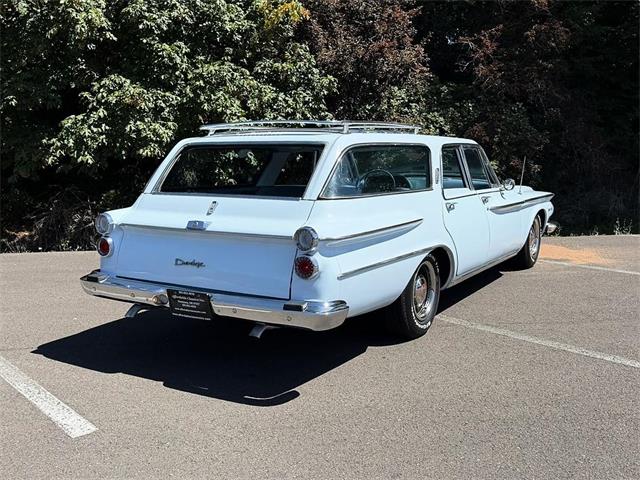 1962 Dodge Dart (CC-2098412) for sale in Gladstone, Oregon