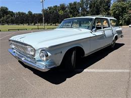 1962 Dodge Dart (CC-2098412) for sale in Gladstone, Oregon