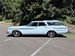 1962 Dodge Dart (CC-2098412) for sale in Gladstone, Oregon