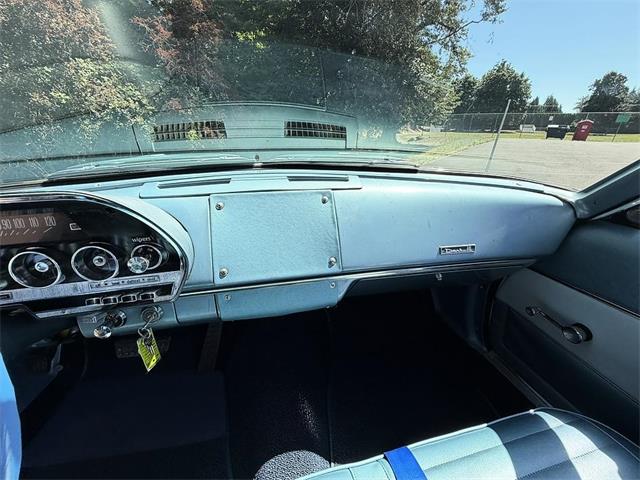 1962 Dodge Dart (CC-2098412) for sale in Gladstone, Oregon
