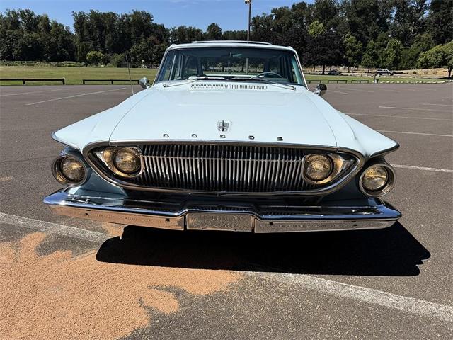 1962 Dodge Dart (CC-2098412) for sale in Gladstone, Oregon