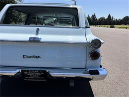 1962 Dodge Dart (CC-2098412) for sale in Gladstone, Oregon