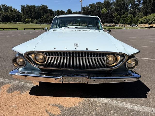 1962 Dodge Dart (CC-2098412) for sale in Gladstone, Oregon