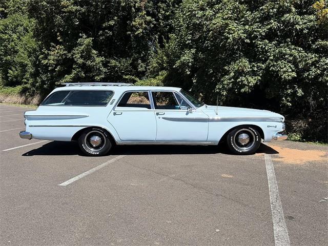 1962 Dodge Dart (CC-2098412) for sale in Gladstone, Oregon