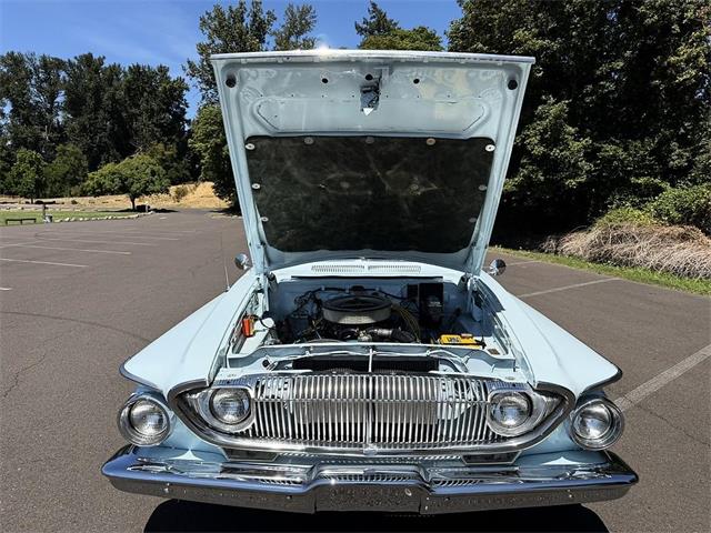 1962 Dodge Dart (CC-2098412) for sale in Gladstone, Oregon