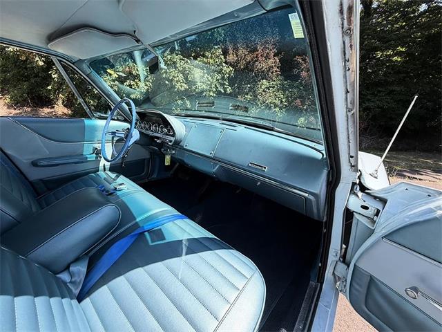 1962 Dodge Dart (CC-2098412) for sale in Gladstone, Oregon