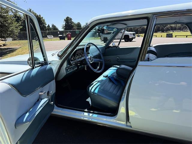 1962 Dodge Dart (CC-2098412) for sale in Gladstone, Oregon