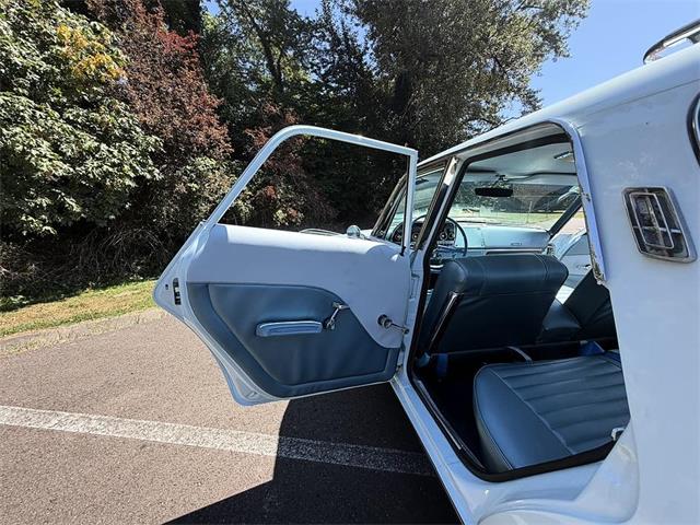 1962 Dodge Dart (CC-2098412) for sale in Gladstone, Oregon