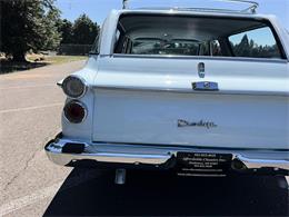 1962 Dodge Dart (CC-2098412) for sale in Gladstone, Oregon
