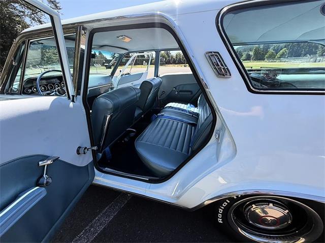 1962 Dodge Dart (CC-2098412) for sale in Gladstone, Oregon