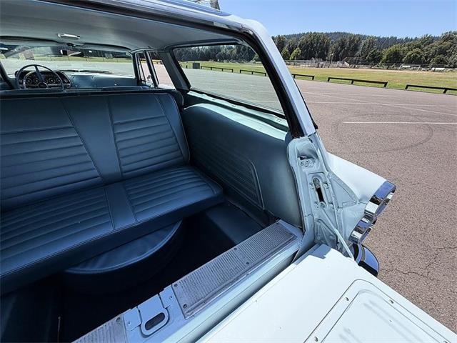 1962 Dodge Dart (CC-2098412) for sale in Gladstone, Oregon