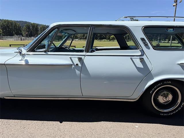 1962 Dodge Dart (CC-2098412) for sale in Gladstone, Oregon