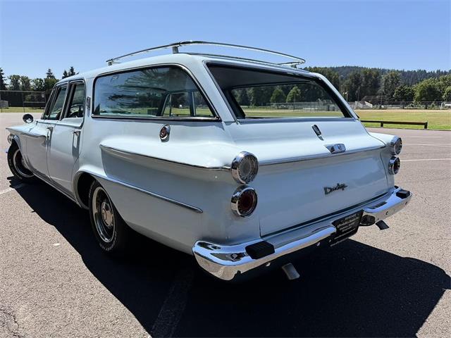 1962 Dodge Dart (CC-2098412) for sale in Gladstone, Oregon