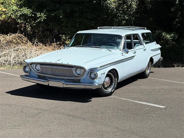 1962 Dodge Dart (CC-2098412) for sale in Gladstone, Oregon