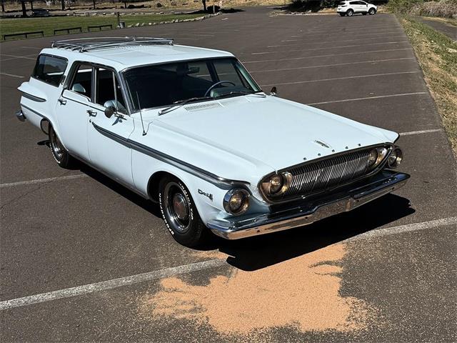 1962 Dodge Dart (CC-2098412) for sale in Gladstone, Oregon