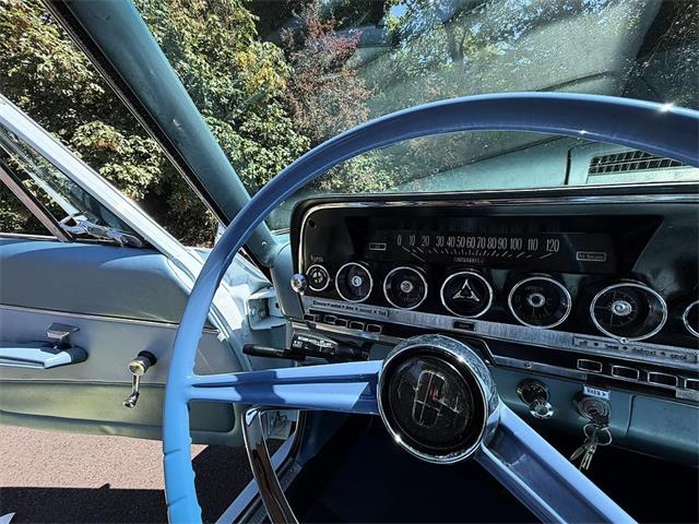 1962 Dodge Dart (CC-2098412) for sale in Gladstone, Oregon