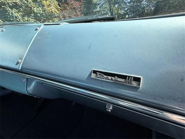 1962 Dodge Dart (CC-2098412) for sale in Gladstone, Oregon