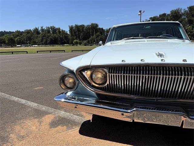 1962 Dodge Dart (CC-2098412) for sale in Gladstone, Oregon