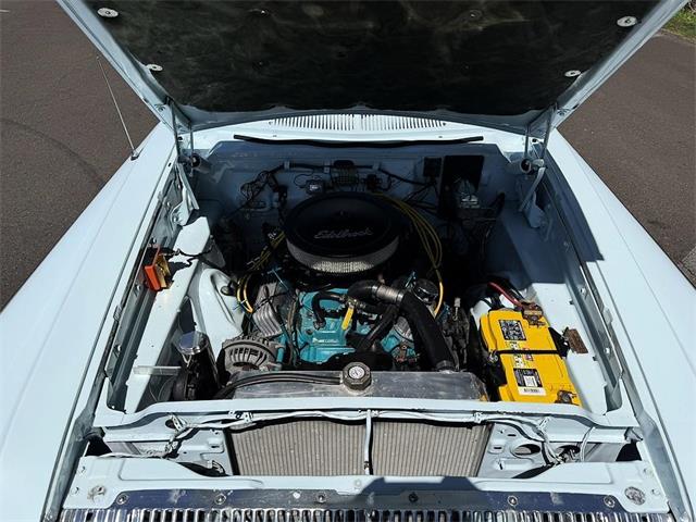 1962 Dodge Dart (CC-2098412) for sale in Gladstone, Oregon