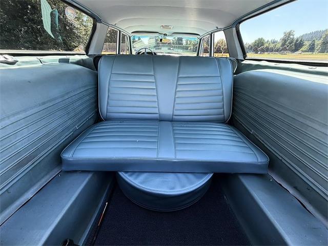 1962 Dodge Dart (CC-2098412) for sale in Gladstone, Oregon
